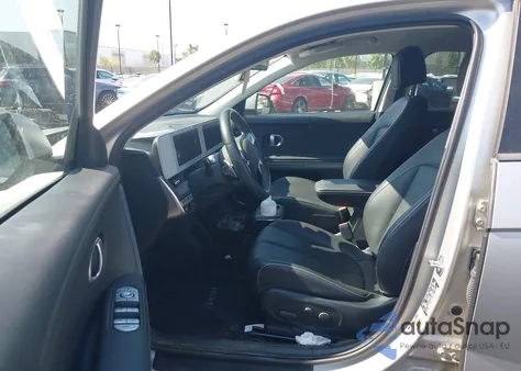 2023 Hyundai Ioniq 5 Sel из США, поврежденный, VIN KM8KNDAF6PU207530